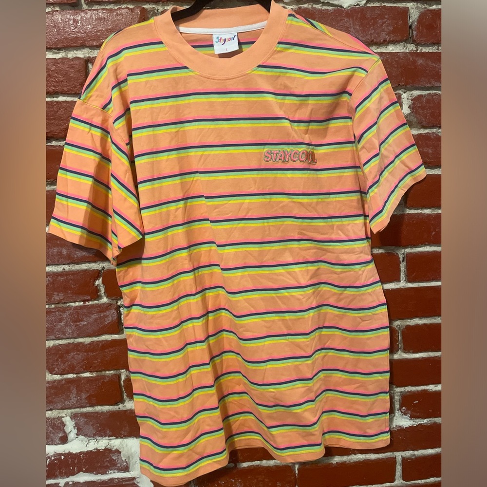 Vintage Staycool Shirt